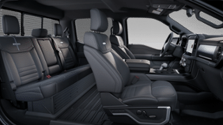2025 Ford F-150® Internal Image 1